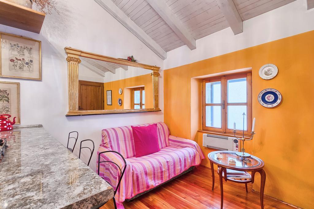 Rivabella Apartment Porec Exterior photo